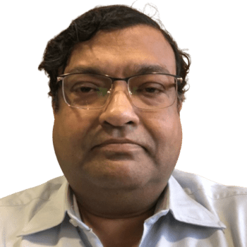 Rajeeb Chatterjee